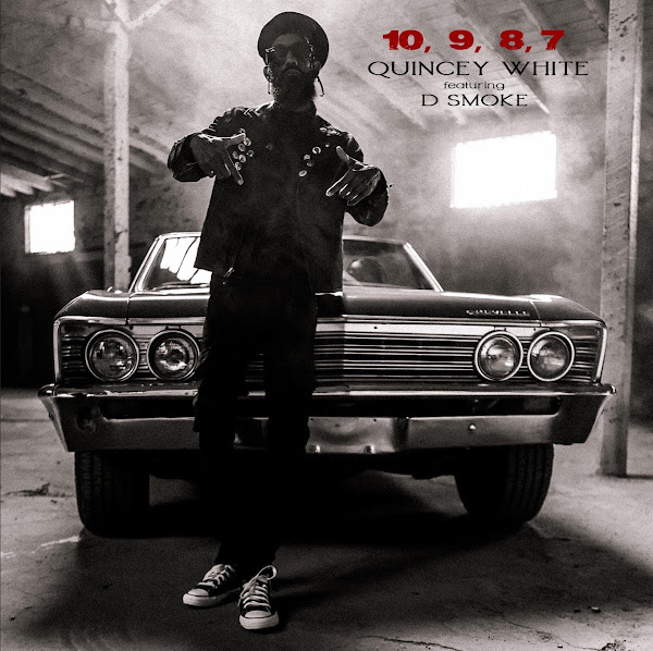 Quincey White & D Smoke Countdown On 10, 9, 8, 7