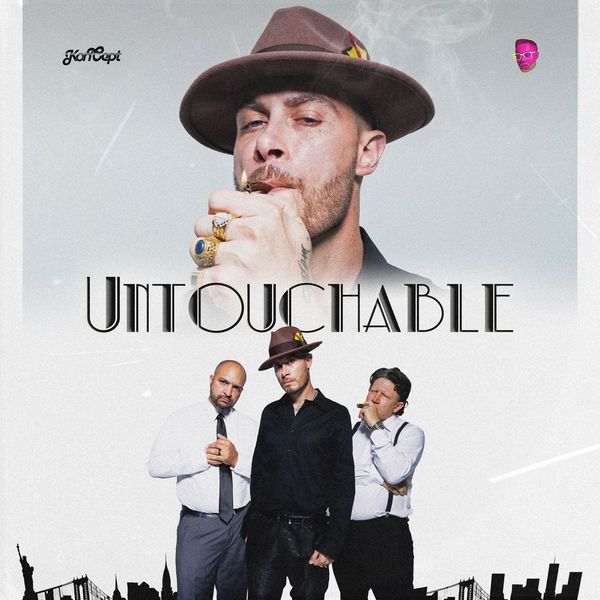 Koncept Releases Video for Untouchable
