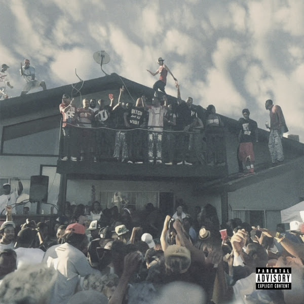 JasonMartin Ft Kaytranada & Tank Don’t Stop (Baby Baby) 2222 VIDEO