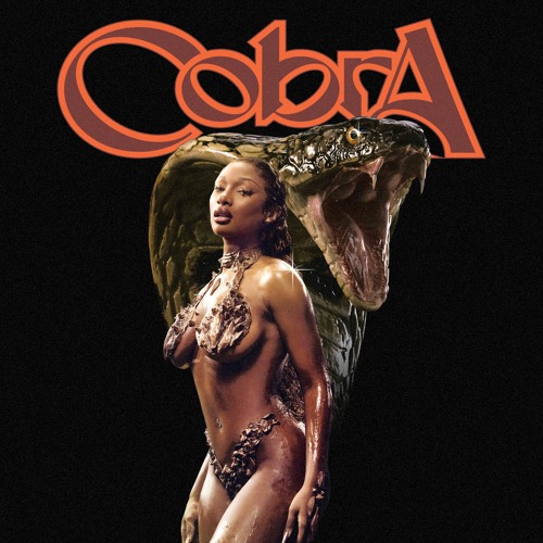 Megan Thee Stallion Drops New "Cobra" Single