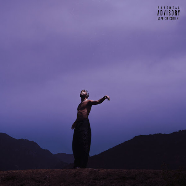 6LACK and Don Toliver Illuminate Growth in Temporary Music Video