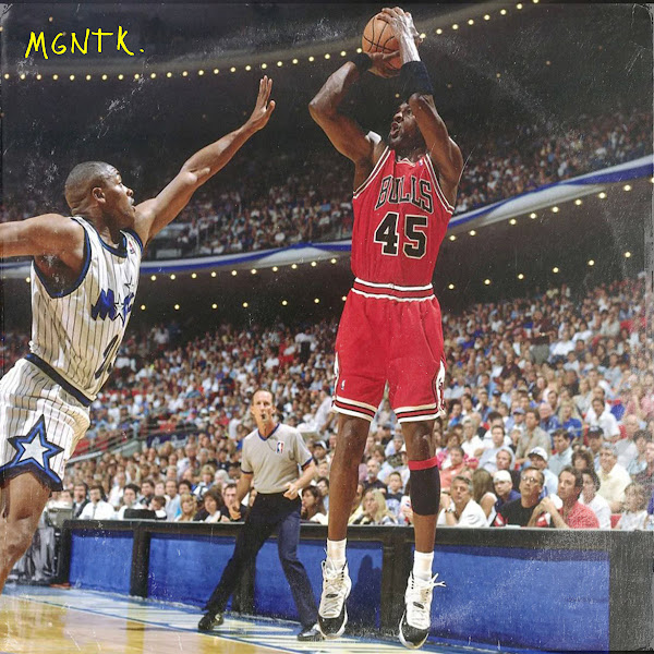 UllNevaNo & Logic Marselis's "November 23"