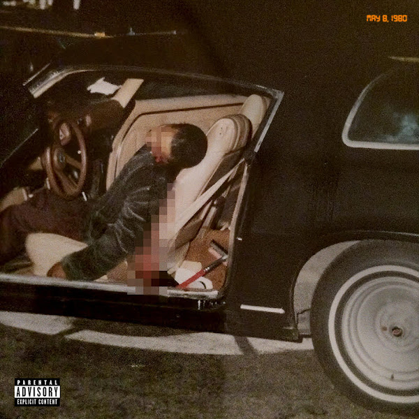 JasonMartin Releases 'A Compton Story Pt 1' LP Feat Diddy, Schoolboy Q, Childish Gambino & More