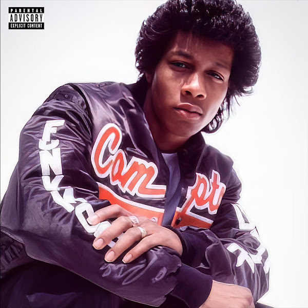 JasonMartin's 'More Dollars More Sense' with Childish Gambino, DJ Quik