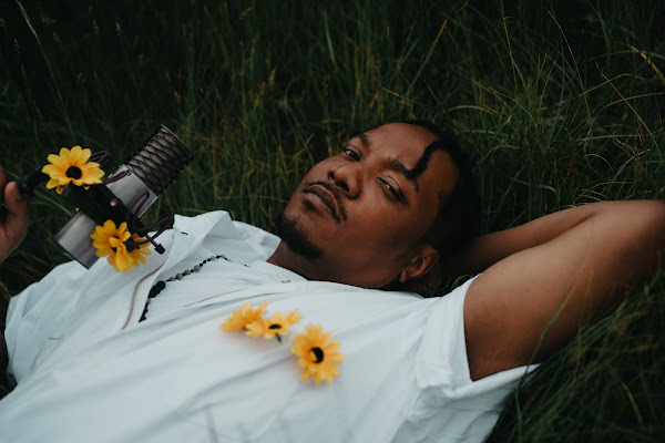 K-Riz Lights Up the Scene with "Come & Go" Video