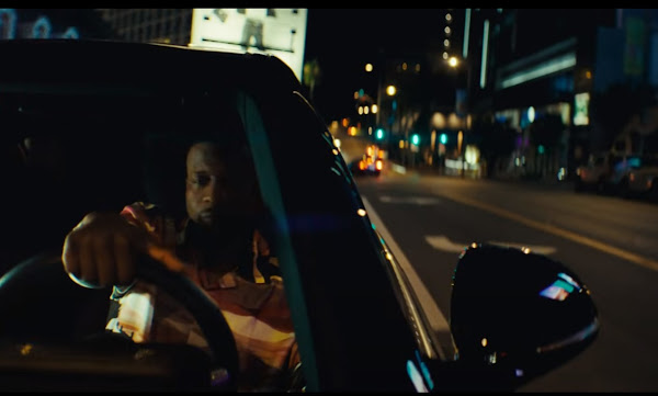 Ambition (Freestyle)