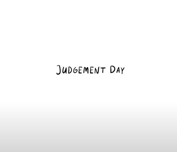 Dame D.O.L.L.A. Unveils Soul-Searching Judgement Day Music Video