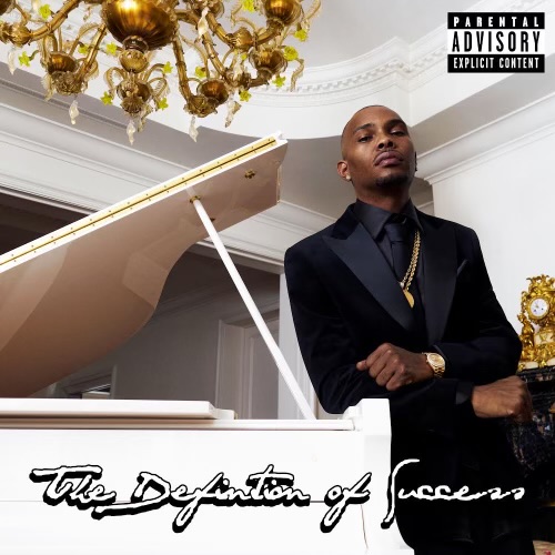 J. Stone Unveils "The Definition Of Success" Album & "Count Me In" Video