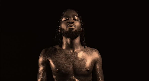 Twin Hector's "Special" Video