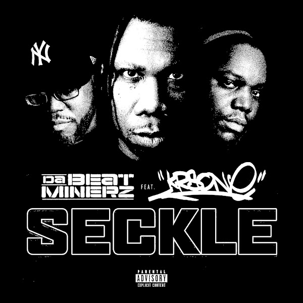Da Beatminerz Join Forces with KRS-One for Hit Single "Seckle"