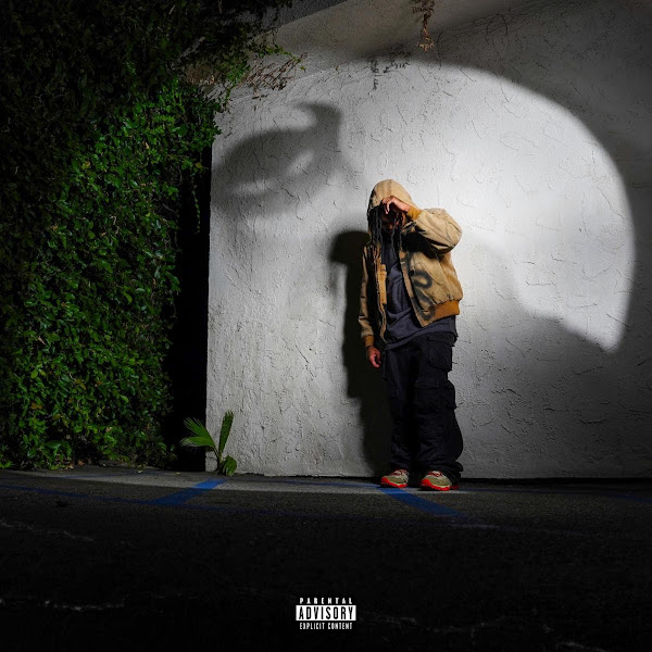 Kembe X Teams Up with Isaiah Rashad & Hippie Sabotage in "Rolling Stoned"