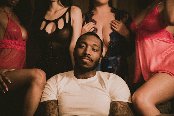 Pardison Fontaine's Shake Sum Video Out Now